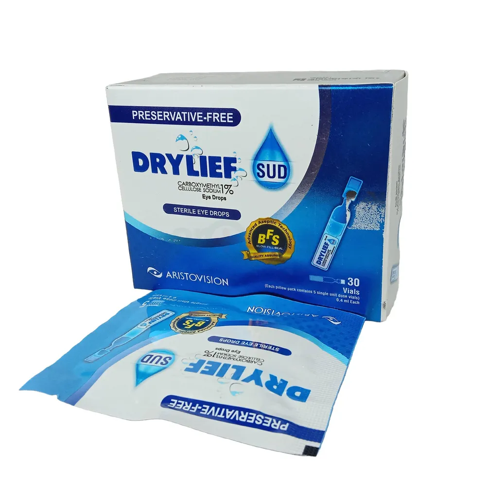 DRYLIEF SUD .4ML